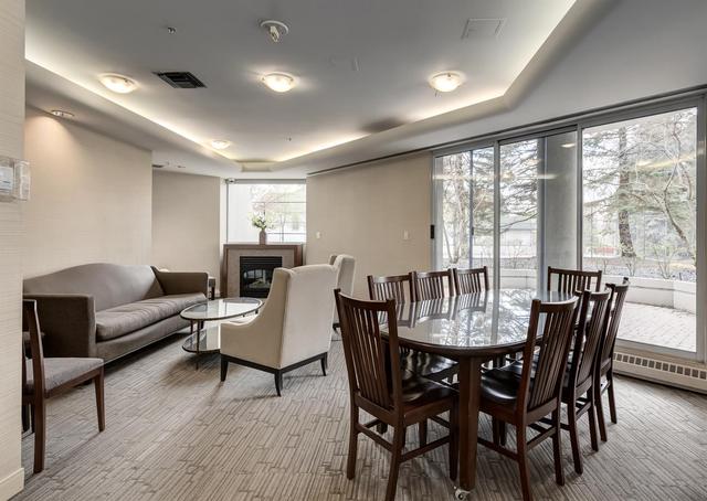 1206 - 804 3 Avenue Sw, Condo with 3 bedrooms, 2 bathrooms and 2 parking in Calgary AB | Image 34