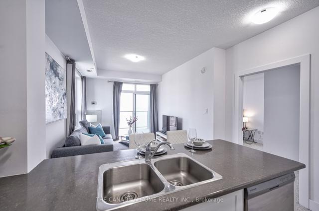 531 - 101 Shoreview Pl, Condo with 2 bedrooms, 1 bathrooms and 1 parking in Hamilton ON | Image 5