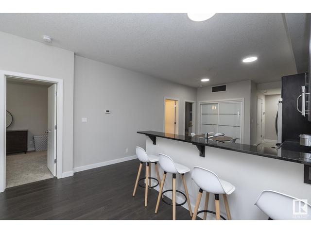 119 - 10811 72 Av Nw, Condo with 2 bedrooms, 2 bathrooms and 1 parking in Edmonton AB | Image 11