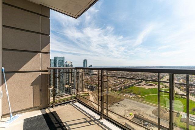 2909 - 385 Prince Of Wales Dr, Condo with 1 bedrooms, 2 bathrooms and 1 parking in Mississauga ON | Image 14