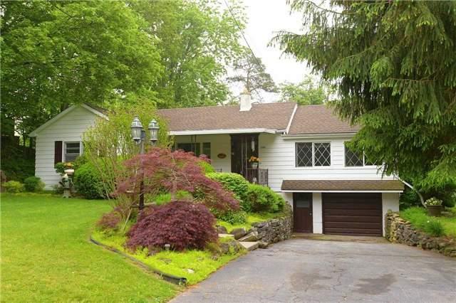 2150 Kilbride St, House detached with 3 bedrooms, 1 bathrooms and 10 parking in Burlington ON | Image 1