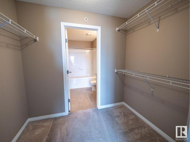 424 - 5340 199 St Nw, Condo with 2 bedrooms, 2 bathrooms and 2 parking in Edmonton AB | Image 22