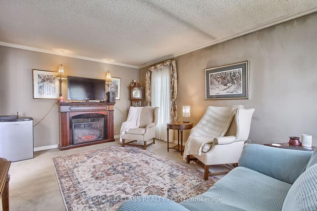 308 Preston Dr, House detached with 3 bedrooms, 3 bathrooms and 3 parking in Oshawa ON | Image 4