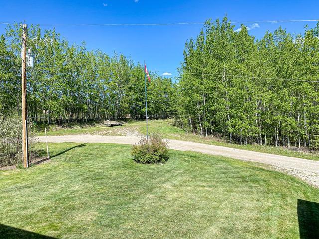 345082 Range Road 44, House detached with 4 bedrooms, 2 bathrooms and 6 parking in Clearwater County AB | Image 7