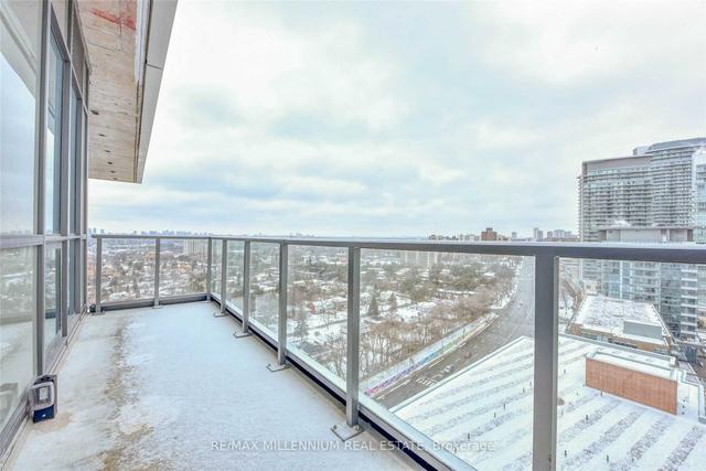 1309 - 36 Forest Manor Rd, Condo with 1 bedrooms, 1 bathrooms and 0 parking in Toronto ON | Image 15