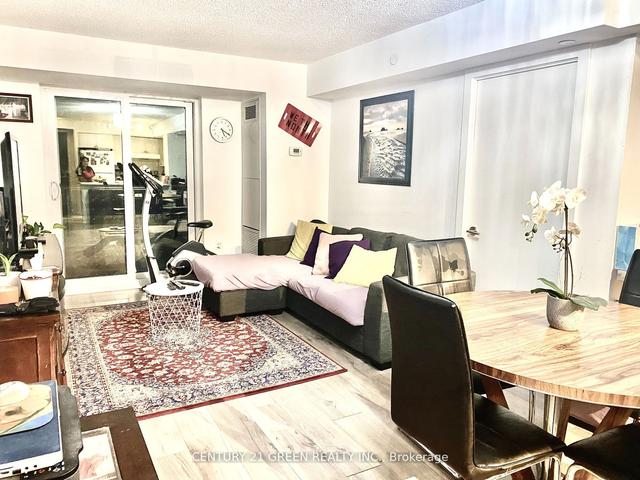 211 - 1346 Danforth Rd E, Condo with 2 bedrooms, 2 bathrooms and 1 parking in Toronto ON | Image 8
