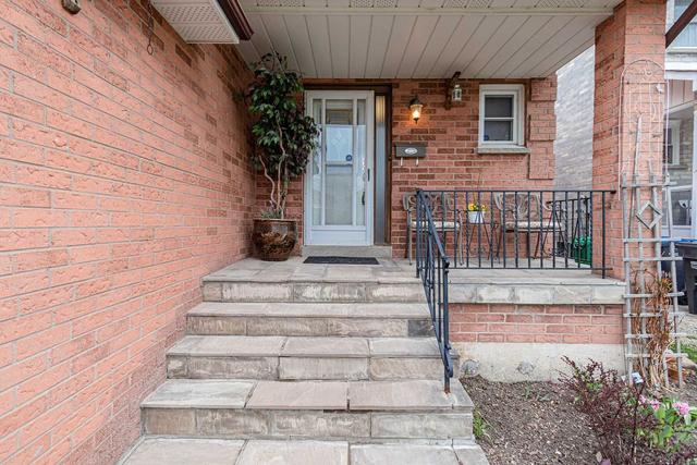 845 Apple Gate Crt, House detached with 3 bedrooms, 3 bathrooms and 5 parking in Mississauga ON | Image 23
