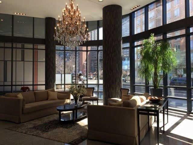 1107 - 825 Church St, Condo with 2 bedrooms, 2 bathrooms and 1 parking in Toronto ON | Image 4