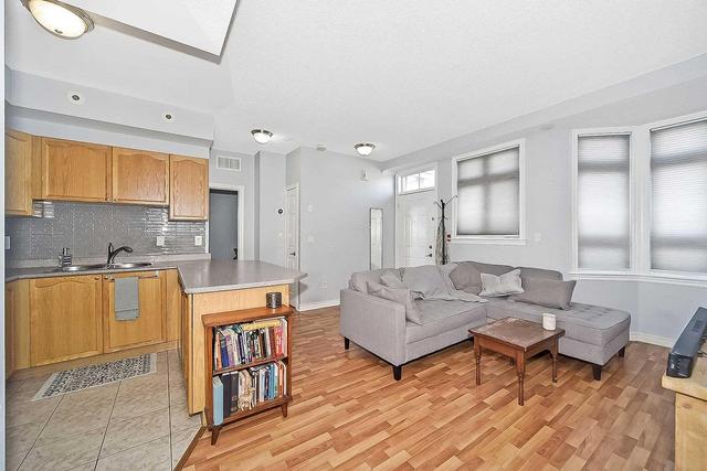 20 - 1949 Lawrence Ave W, Townhouse with 1 bedrooms, 1 bathrooms and 1 parking in Toronto ON | Image 5