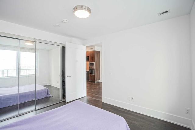 405 - 15 Merchants Wharf, Condo with 1 bedrooms, 1 bathrooms and 1 parking in Toronto ON | Image 13