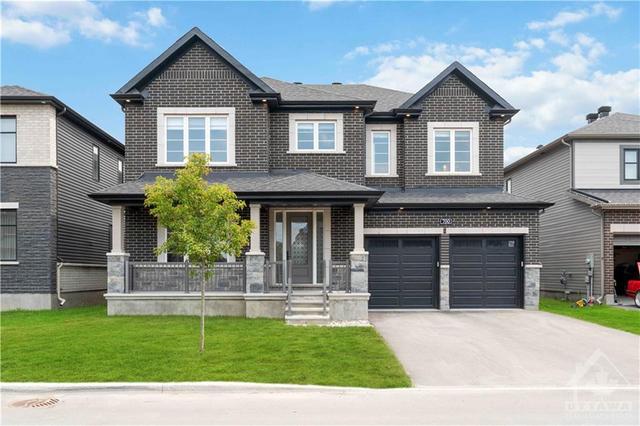 700 Coast Circle, House detached with 4 bedrooms, 4 bathrooms and 2 parking in Ottawa ON | Image 1