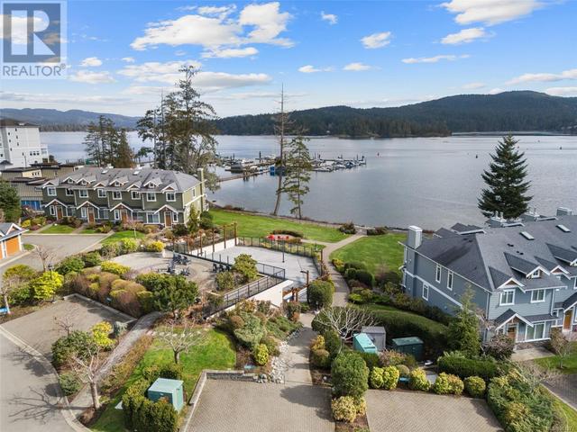 344 - 6995 Nordin Rd, House attached with 3 bedrooms, 3 bathrooms and 42 parking in Sooke BC | Image 44
