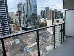 1410 - 11 Wellesley St W, Condo with 0 bedrooms, 1 bathrooms and 0 parking in Toronto ON | Image 6