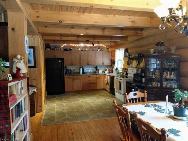 10987 Highway 28, House detached with 3 bedrooms, 3 bathrooms and 12 parking in North Kawartha ON | Image 8