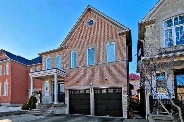 4745 James Austin Dr, House detached with 4 bedrooms, 4 bathrooms and 7 parking in Mississauga ON | Image 12