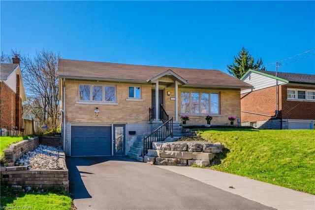 197 Cornwall Street, House detached with 3 bedrooms, 3 bathrooms and 3 parking in Waterloo ON | Image 12