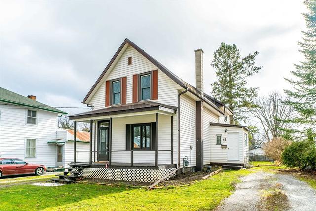 41 Elgin St, House detached with 4 bedrooms, 2 bathrooms and 5 parking in Kawartha Lakes ON | Image 18