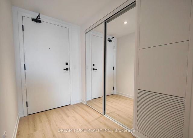 2110 - 319 Jarvis St, Condo with 2 bedrooms, 2 bathrooms and 0 parking in Toronto ON | Image 9