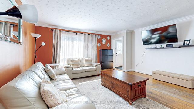 116 Judson St, House semidetached with 3 bedrooms, 2 bathrooms and 6 parking in Toronto ON | Image 37