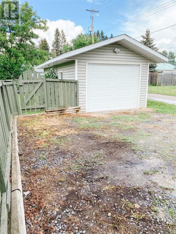 4807 48 Street, House detached with 3 bedrooms, 1 bathrooms and 3 parking in Rocky Mountain House AB | Image 19
