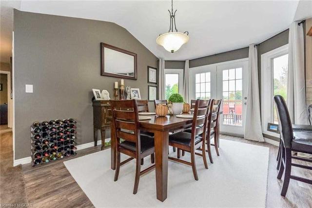 8951 Wellington Rd 16, House detached with 3 bedrooms, 3 bathrooms and 12 parking in Wellington North ON | Image 39