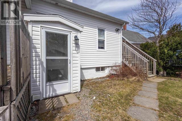 130 Howe Street, House other with 0 bedrooms, 0 bathrooms and null parking in Cape Breton NS | Image 11