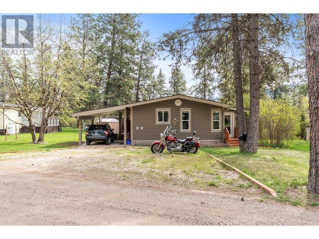 4 - 12069 Westside Road, House other with 2 bedrooms, 1 bathrooms and 4 parking in Okanagan (Part) 1 BC | Image 29