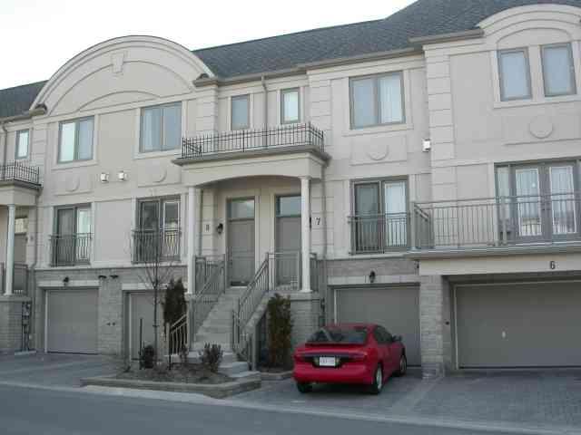 th7 - 9133 Bayview Ave, Townhouse with 3 bedrooms, 4 bathrooms and 2 parking in Richmond Hill ON | Image 1