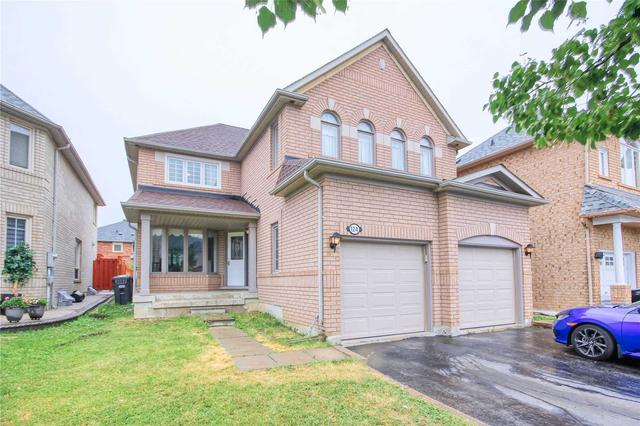 124 Mountainberry Rd, House detached with 4 bedrooms, 4 bathrooms and 6 parking in Brampton ON | Image 1