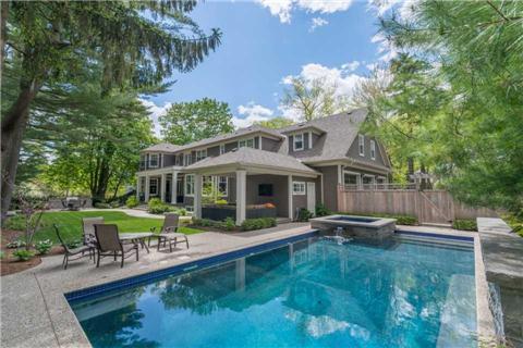 83 Brentwood Rd, House detached with 5 bedrooms, 7 bathrooms and 10 parking in Oakville ON | Image 20