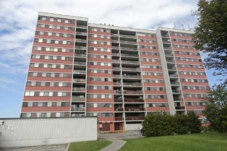 405 - 10 Tapscott Rd, Condo with 2 bedrooms, 2 bathrooms and 1 parking in Toronto ON | Image 1