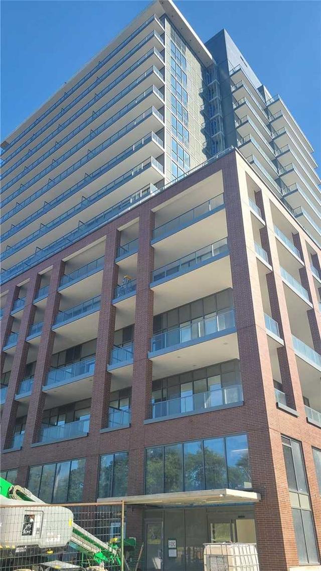 ps 02 - 36 Forest Manor Rd, Condo with 2 bedrooms, 2 bathrooms and 1 parking in Toronto ON | Image 4