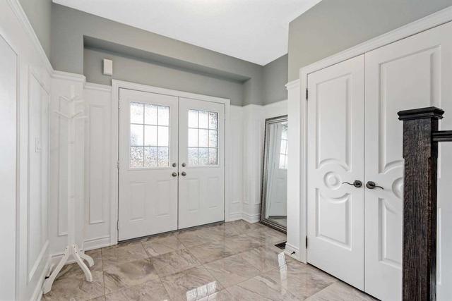 79 Kilpatrick Crt, House detached with 4 bedrooms, 4 bathrooms and 6 parking in Clarington ON | Image 21
