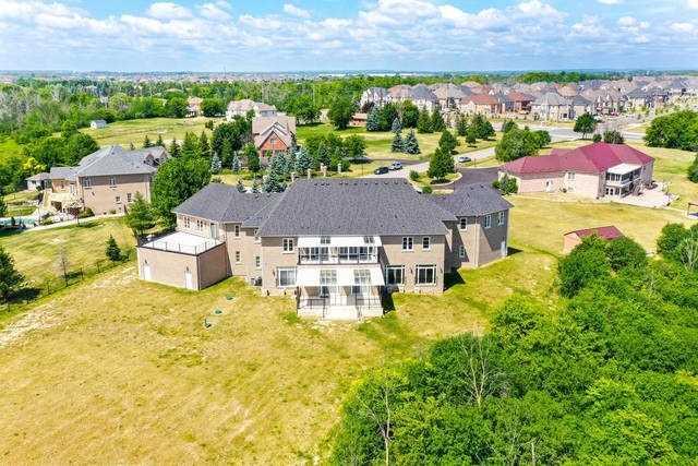 6 Forestview Crt, House detached with 7 bedrooms, 11 bathrooms and 26 parking in Brampton ON | Image 18