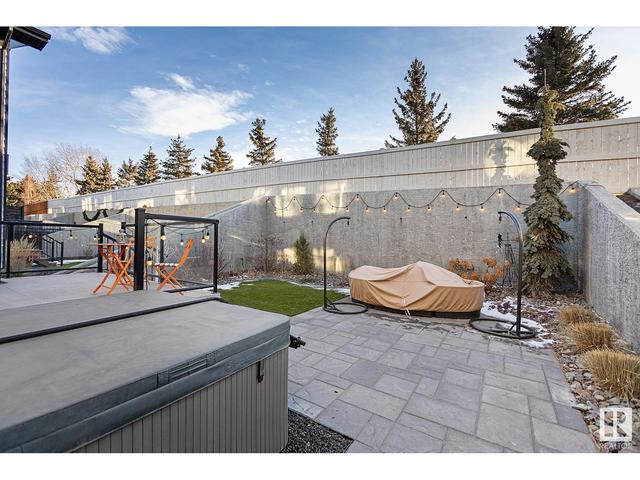 115 Barbury Cl, House detached with 3 bedrooms, 2 bathrooms and 4 parking in Edmonton AB | Image 45
