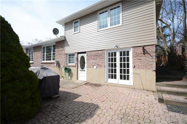 79 Westmorland Ave, House detached with 3 bedrooms, 4 bathrooms and 4 parking in Orangeville ON | Image 20