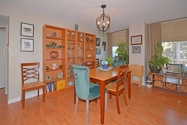 215 - 45 Cumberland Lane, Condo with 2 bedrooms, 2 bathrooms and 1 parking in Ajax ON | Image 8