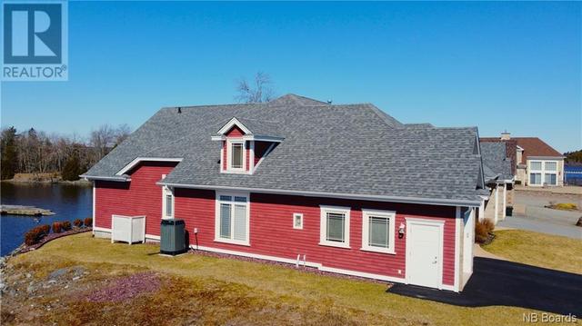 41 Yacht Haven Lane, House detached with 3 bedrooms, 3 bathrooms and null parking in Saint John NB | Image 44
