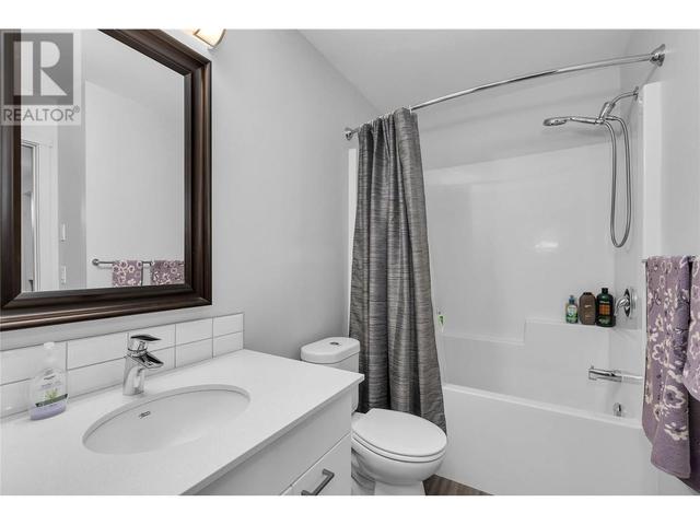 206 - 2250 Majoros Road, Condo with 2 bedrooms, 2 bathrooms and 1 parking in West Kelowna BC | Image 26