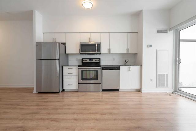 2312 - 1420 Dupont St, Condo with 1 bedrooms, 1 bathrooms and 1 parking in Toronto ON | Image 19