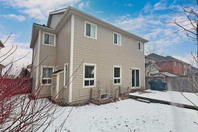 118 Laurendale Ave, House detached with 4 bedrooms, 3 bathrooms and 6 parking in Georgina ON | Image 32