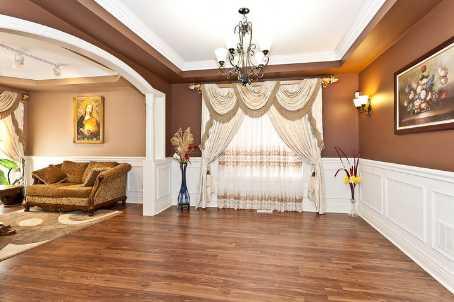 19 Quatro Cres, House detached with 4 bedrooms, 5 bathrooms and 4 parking in Brampton ON | Image 3
