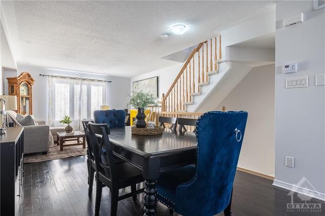 935 Eastboro Avenue, Townhouse with 2 bedrooms, 2 bathrooms and 3 parking in Ottawa ON | Image 8