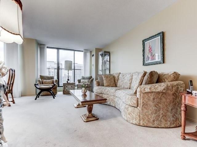 2602 - 100 Upper Madison Ave, Condo with 2 bedrooms, 2 bathrooms and 1 parking in Toronto ON | Image 10