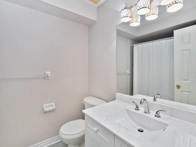 37 - 300 Ravineview Way, Townhouse with 4 bedrooms, 3 bathrooms and 2 parking in Oakville ON | Image 14