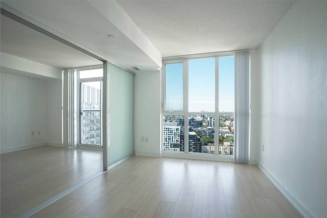 3609 - 85 Queens Wharf Rd, Condo with 1 bedrooms, 1 bathrooms and 0 parking in Toronto ON | Image 10