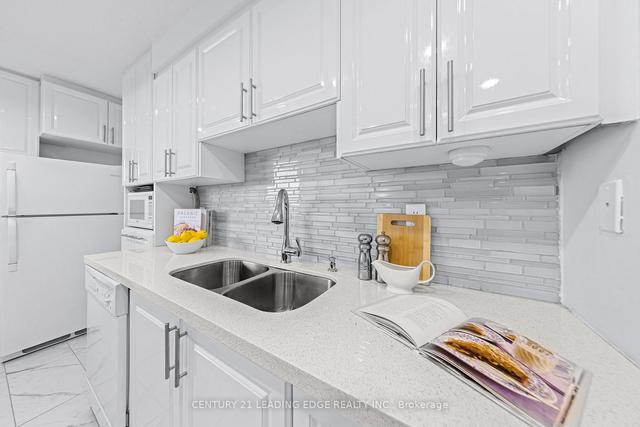 1905 - 5 Old Sheppard Ave, Condo with 2 bedrooms, 2 bathrooms and 1 parking in Toronto ON | Image 36