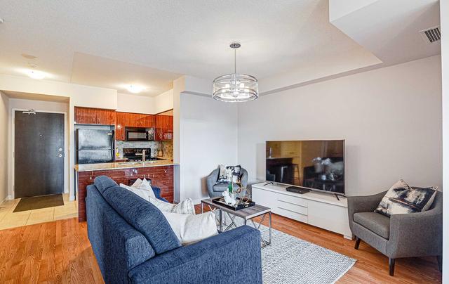 306 - 5791 Yonge St, Condo with 2 bedrooms, 1 bathrooms and 1 parking in Toronto ON | Image 19