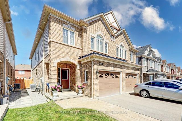 130 Leney St, House semidetached with 3 bedrooms, 3 bathrooms and 3 parking in Ajax ON | Image 34