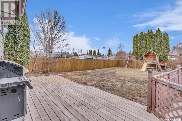1210 Moss Avenue, House detached with 4 bedrooms, 3 bathrooms and null parking in Saskatoon SK | Image 41